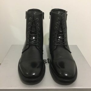 Men’s Designer Boots